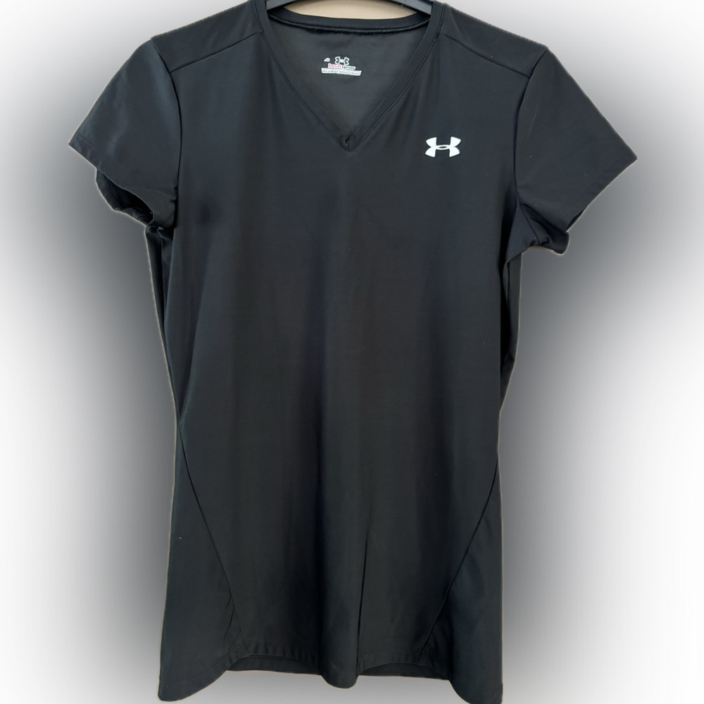 Under Armour